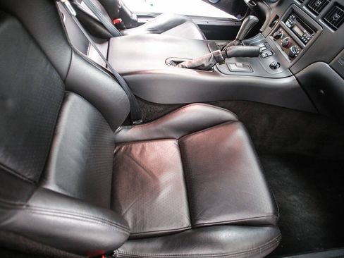 Used 1996 Dodge Viper GTS RWD image 21