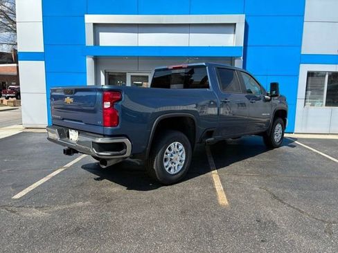 New 2026 Chevrolet Silverado 2500 LT AWD/4WD image 5