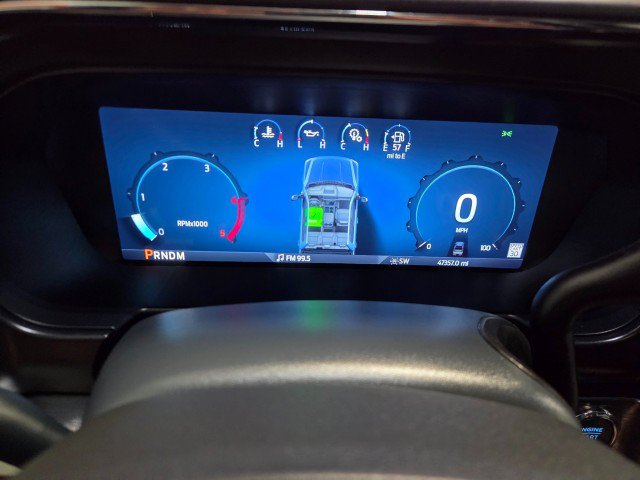 Used 2024 Ford F250 Lariat w/ Lariat Ultimate Package AWD/4WD image 44