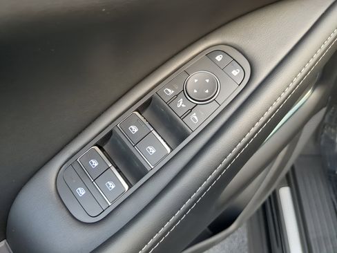 New 2026 INFINITI QX60 Luxe w/ Cargo Package image 17