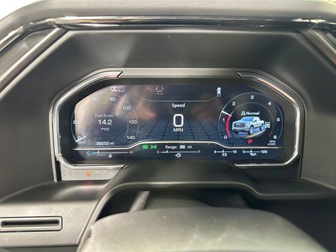 Used 2025 GMC Sierra 1500 AT4 AWD/4WD image 26