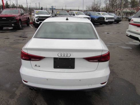 Used 2020 Audi A3 2.0T Premium image 6