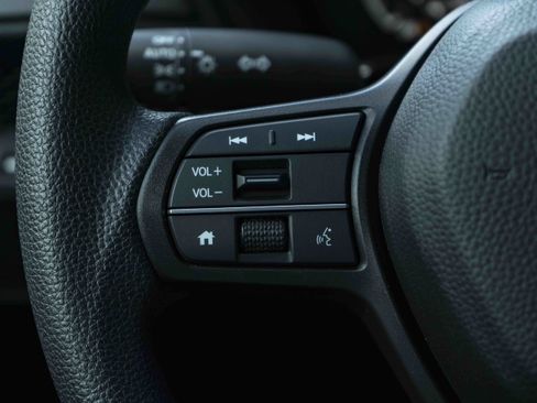 Certified 2026 Honda CR-V LX image 20