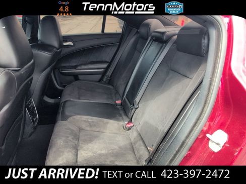 Used 2020 Dodge Charger Scat Pack w/ Plus Group image 20