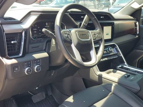 Used 2025 GMC Sierra 2500 Denali w/ Max Trailering Package AWD/4WD image 6