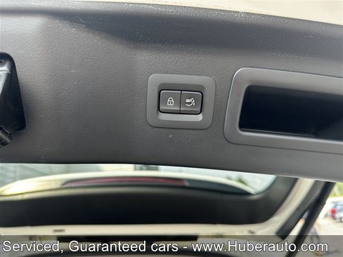 Used 2024 MAZDA CX-90 3.3 Turbo w/ Preferred Plus AWD/4WD image 16
