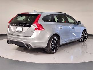 Used 2018 Volvo V60 T5 Dynamic w/ Vision Package video 2
