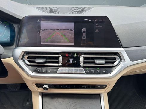Used 2019 BMW 330i Sedan w/ Premium Package RWD image 30