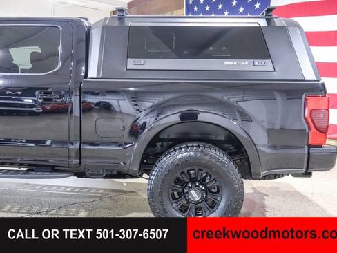 Used 2021 Ford F250 Lariat AWD/4WD image 35