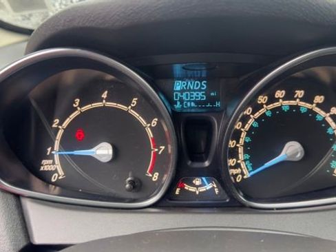 Used 2015 Ford Fiesta SE image 15