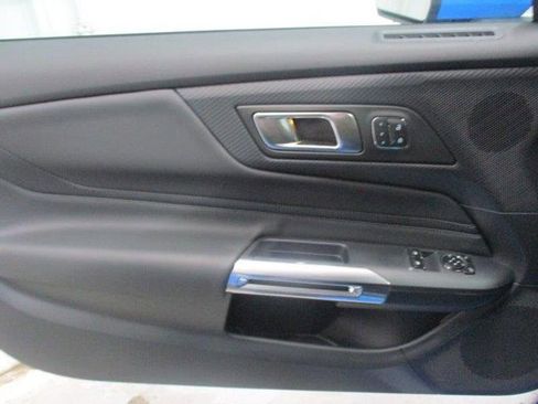 Used 2024 Ford Mustang GT Premium image 16