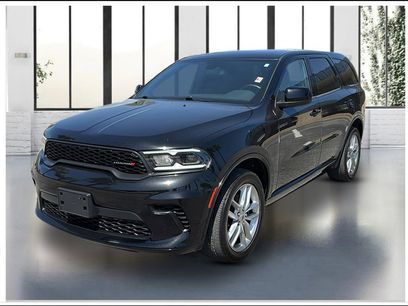 Used 2024 Dodge Durango GT