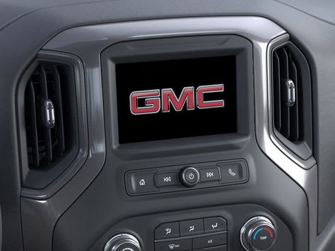 New 2026 GMC Sierra 1500 Pro w/ Pro Value Package image 47