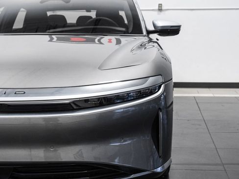 Used 2022 Lucid Air Grand Touring AWD/4WD image 50