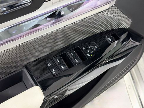 New 2026 BMW i7 eDrive50 w/ Executive Package RWD image 18