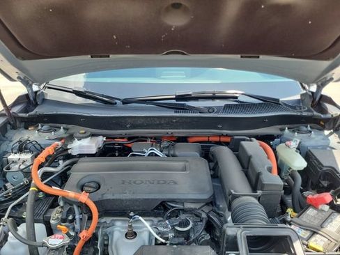 Used 2025 Honda CR-V Sport-L image 24
