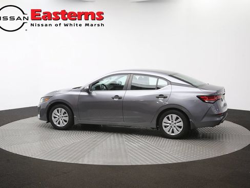 Used 2024 Nissan Sentra S FWD image 60