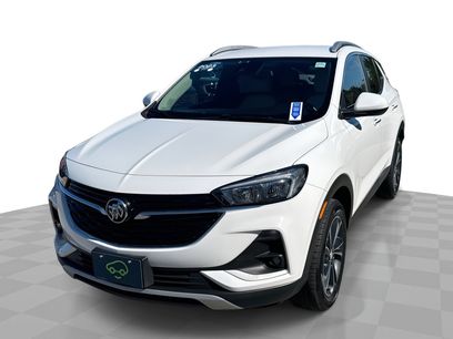 Used 2023 Buick Encore GX Select w/ Safety Package II