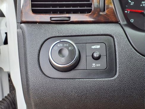 Used 2016 Chevrolet Impala Limited LS image 12