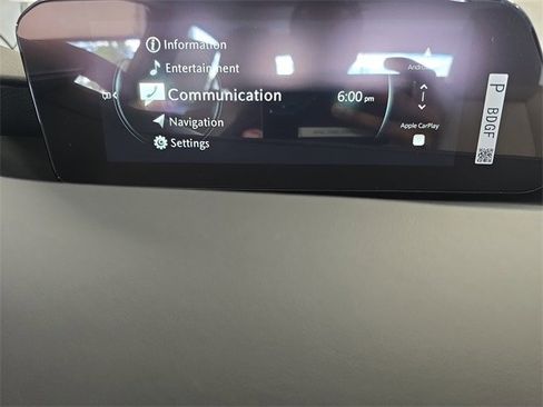 New 2026 MAZDA MAZDA3 2.5 S Preferred image 22