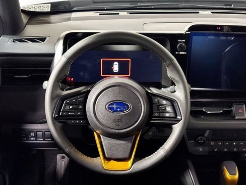 New 2026 Subaru Outback Wilderness AWD/4WD image 13