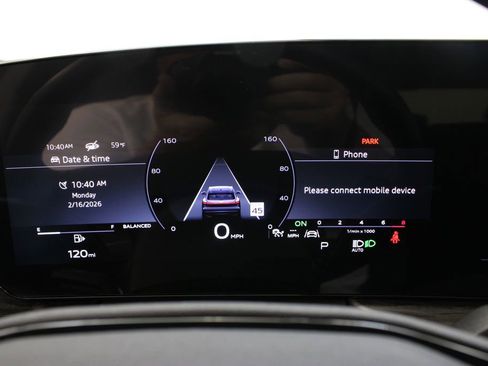 Certified 2025 Audi Q5 Premium w/ Convenience Package image 10