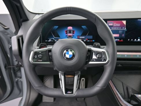 New 2026 BMW X3 xDrive30i w/ Premium Package AWD/4WD image 12