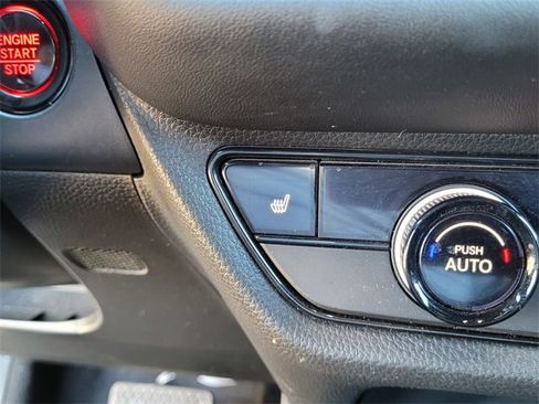 Used 2024 Honda HR-V Sport image 23