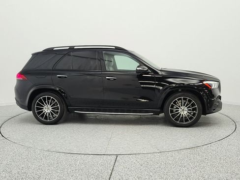 Used 2022 Mercedes-Benz GLE 350 image 4