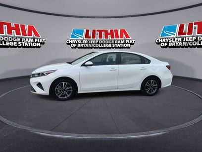 Used 2024 Kia Forte LXS