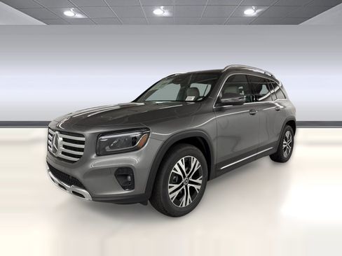 Certified 2026 Mercedes-Benz GLB 250 image 36