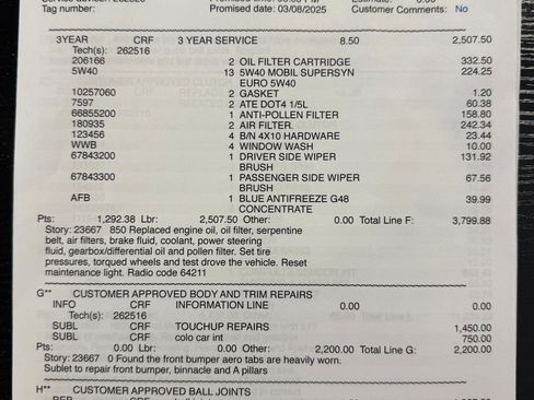 Used 2005 Ferrari 612 Scaglietti image 24