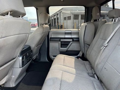 Used 2019 Ford F150 XLT w/ Equipment Group 302A Luxury AWD/4WD image 11