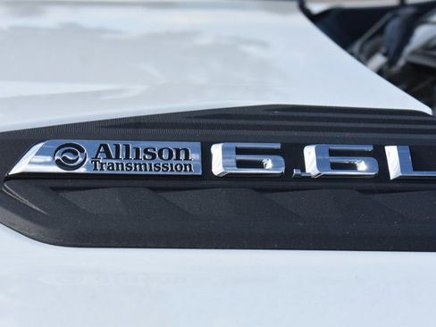 New 2026 Chevrolet Silverado 2500 W/T w/ Z71 Off-Road Package image 13