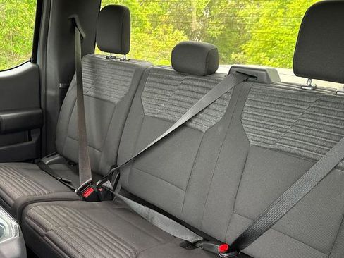 Certified 2023 Ford F150 XL w/ STX Appearance Package AWD/4WD image 14