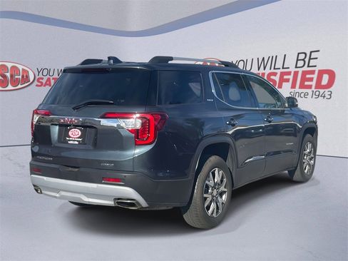 Used 2020 GMC Acadia SLT image 6