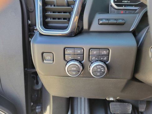Used 2023 GMC Sierra 1500 Denali Ultimate image 21