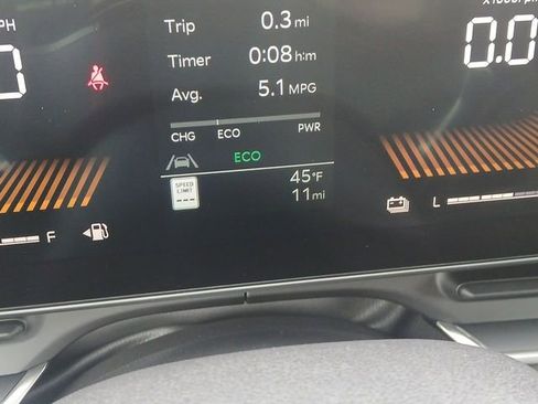 New 2026 Kia Carnival EX image 15