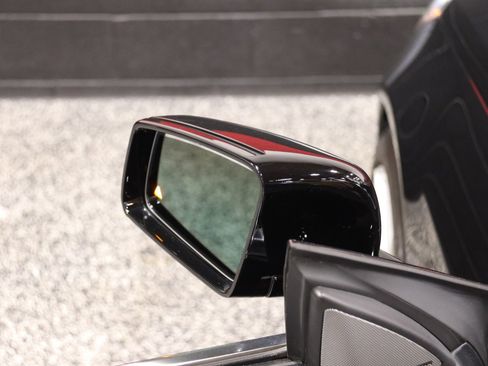 Used 2015 Mercedes-Benz E 400 Cabriolet w/ Premium 1 Package image 60