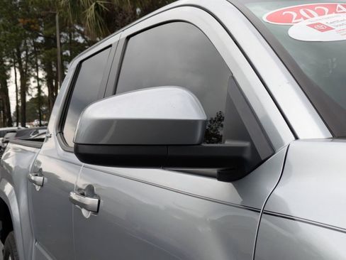 Used 2024 Toyota Tacoma SR5 image 11