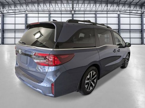 New 2026 Honda Odyssey EX-L image 5