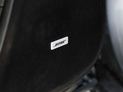 Used 2018 Cadillac CT6 Luxury image 42