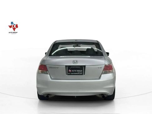Used 2008 Honda Accord EX-L image 3