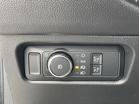 New 2025 Ford Ranger Lariat w/ Black Appearance Package image 23