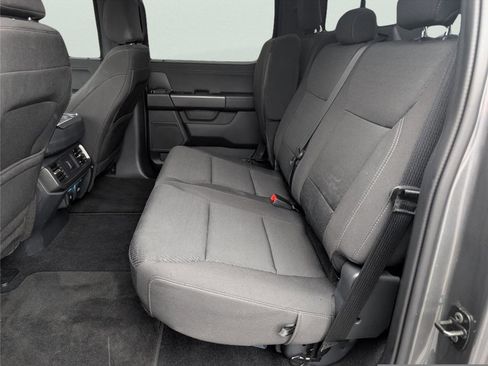 Used 2024 Ford F150 XLT w/ Equipment Group 302A MID image 31