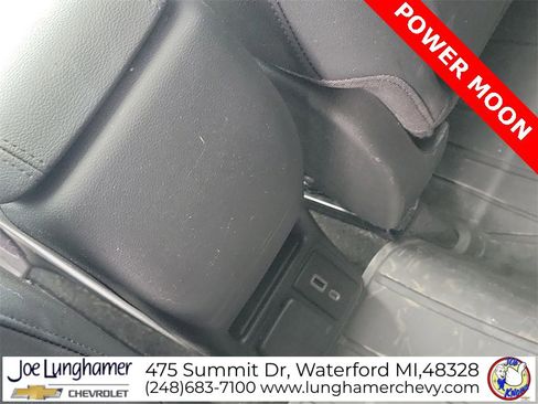 Certified 2023 Buick Encore GX Essence w/ Experience Buick Package image 22