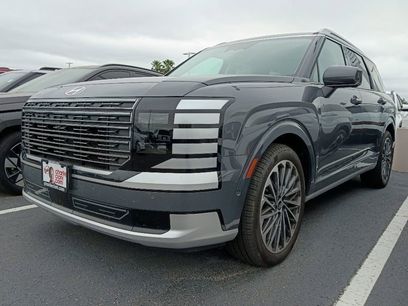 Used 2026 Hyundai Palisade Calligraphy