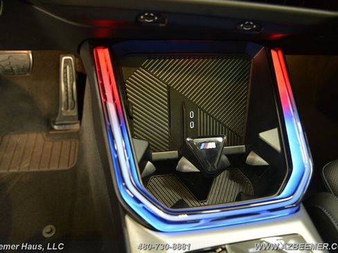 Used 2025 BMW X3 M50 w/ M Sport Professional Package image 33