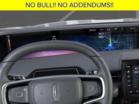 New 2026 Lincoln Nautilus Reserve image 14