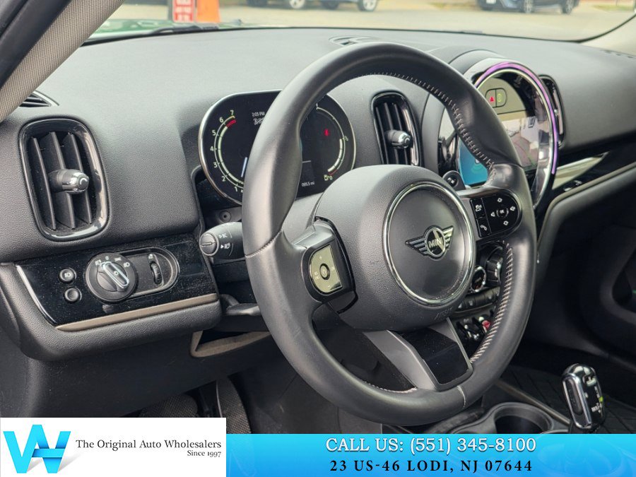 Used 2023 MINI Cooper Countryman S AWD/4WD image 9